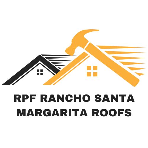 RPF Rancho Santa Margarita Roofs logo